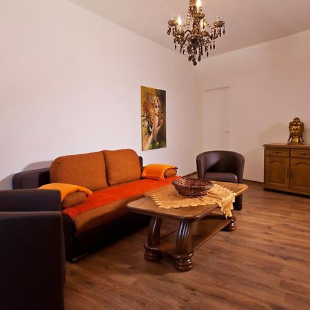 Apartmán Ferienhaus Arianna Traben-Trarbach Exteriér fotografie