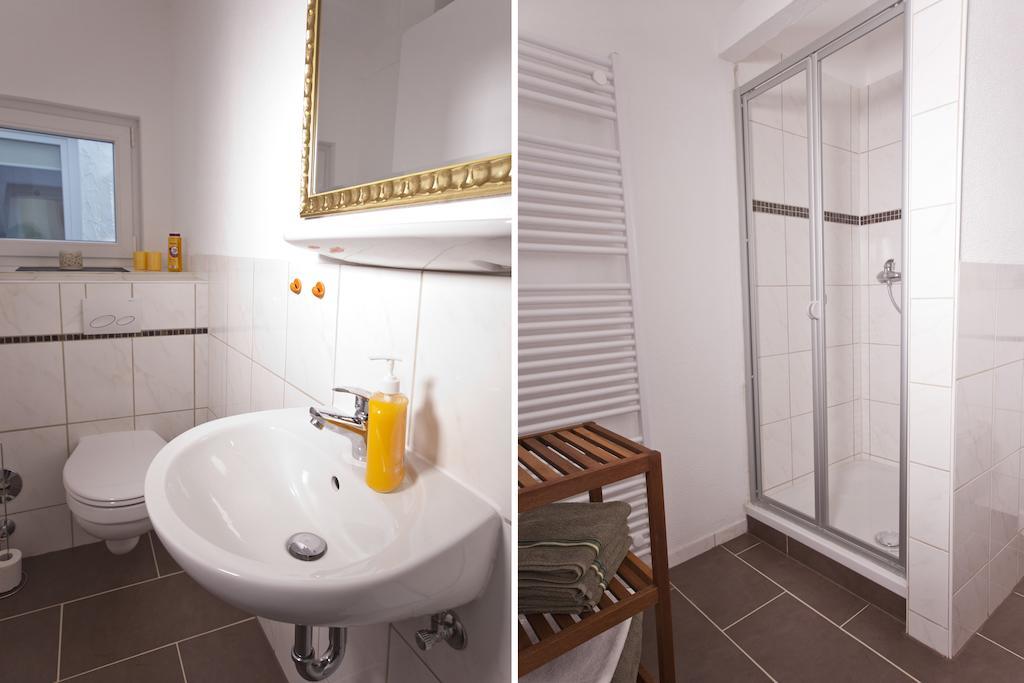 Apartmán Ferienhaus Arianna Traben-Trarbach Exteriér fotografie
