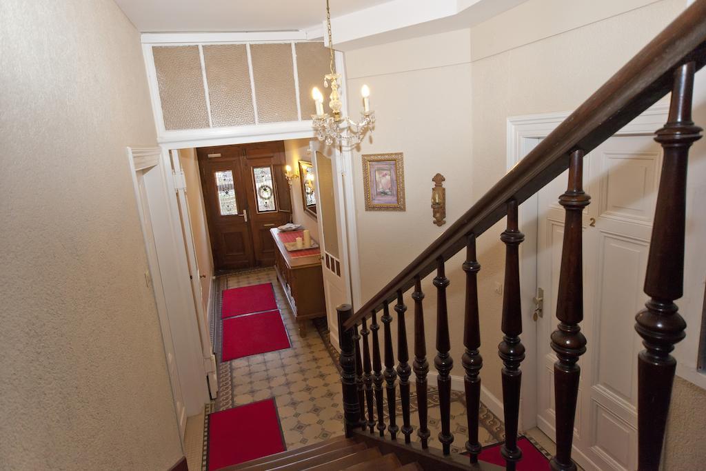 Apartmán Ferienhaus Arianna Traben-Trarbach Exteriér fotografie