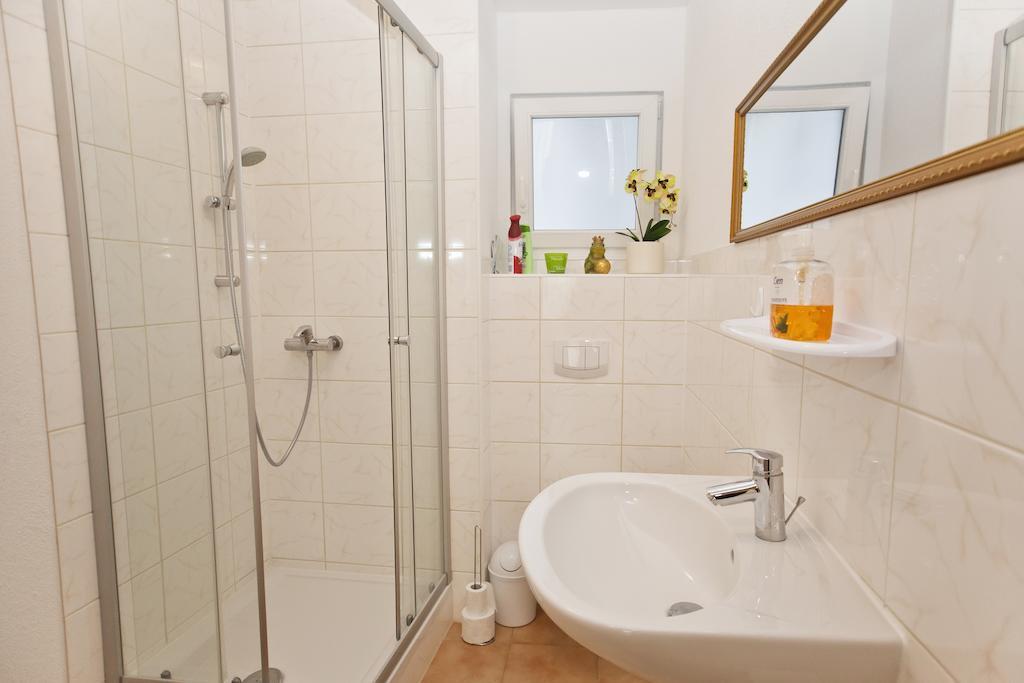 Apartmán Ferienhaus Arianna Traben-Trarbach Pokoj fotografie
