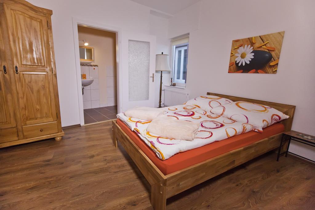 Apartmán Ferienhaus Arianna Traben-Trarbach Pokoj fotografie