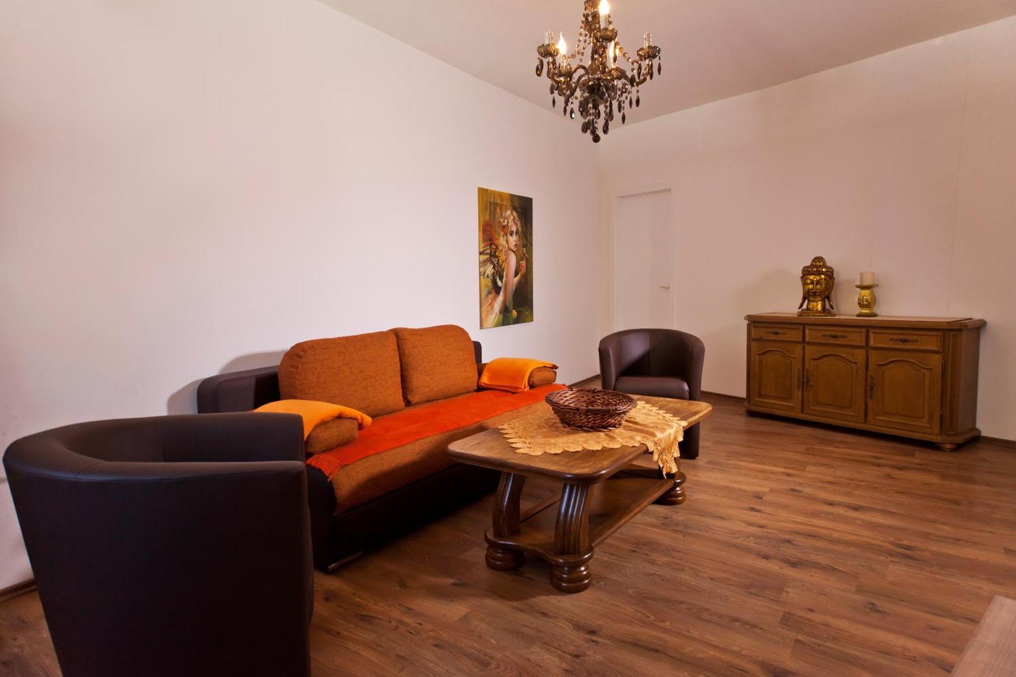 Apartmán Ferienhaus Arianna Traben-Trarbach Exteriér fotografie