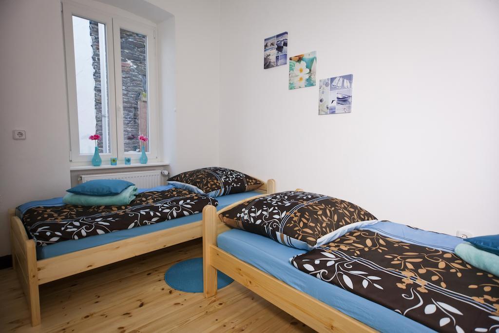 Apartmán Ferienhaus Arianna Traben-Trarbach Exteriér fotografie