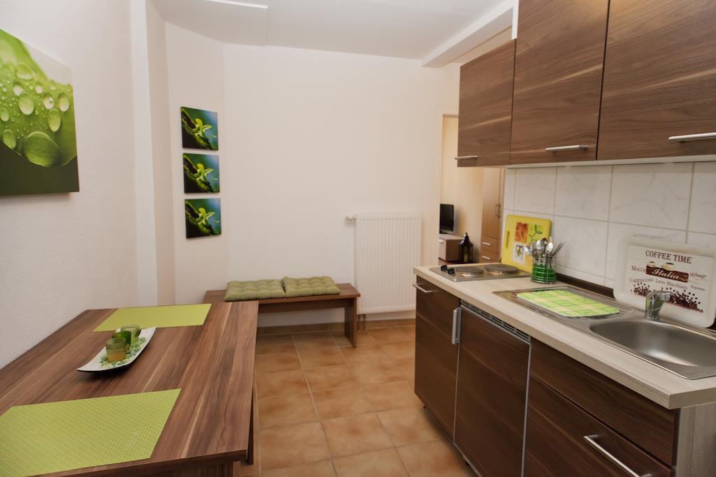 Apartmán Ferienhaus Arianna Traben-Trarbach Pokoj fotografie