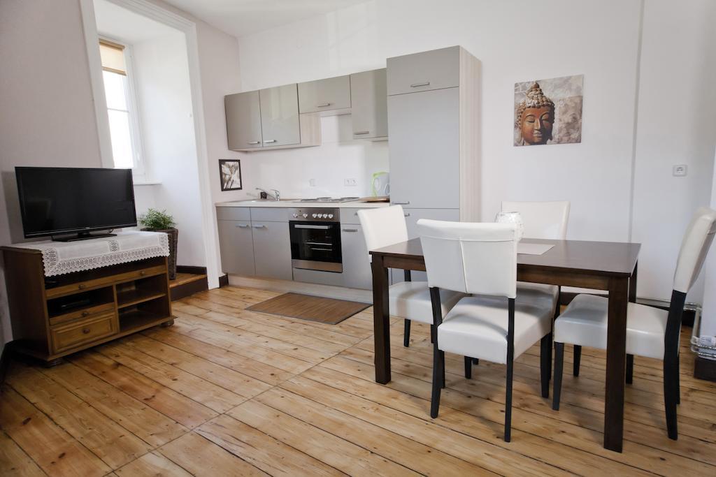 Apartmán Ferienhaus Arianna Traben-Trarbach Exteriér fotografie