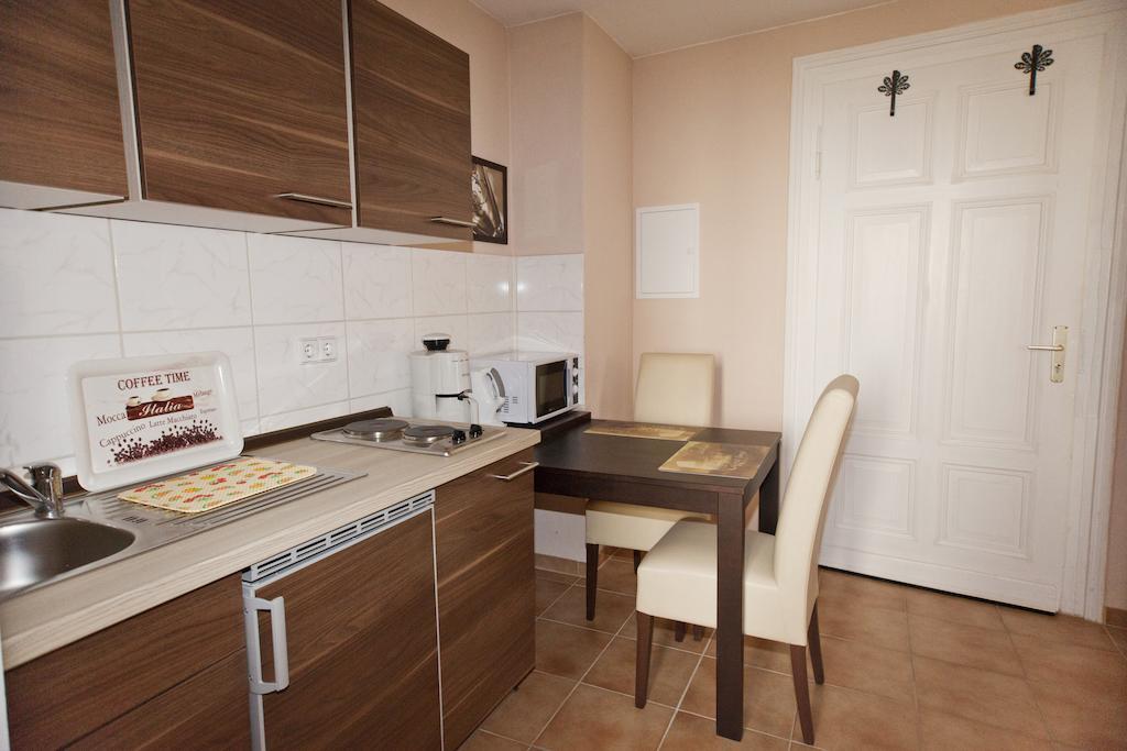 Apartmán Ferienhaus Arianna Traben-Trarbach Exteriér fotografie