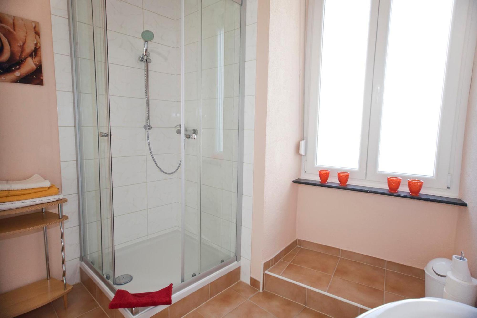 Apartmán Ferienhaus Arianna Traben-Trarbach Exteriér fotografie
