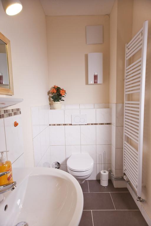 Apartmán Ferienhaus Arianna Traben-Trarbach Pokoj fotografie