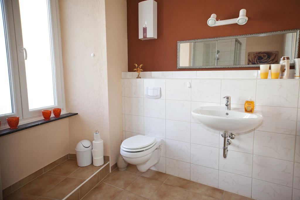 Apartmán Ferienhaus Arianna Traben-Trarbach Exteriér fotografie
