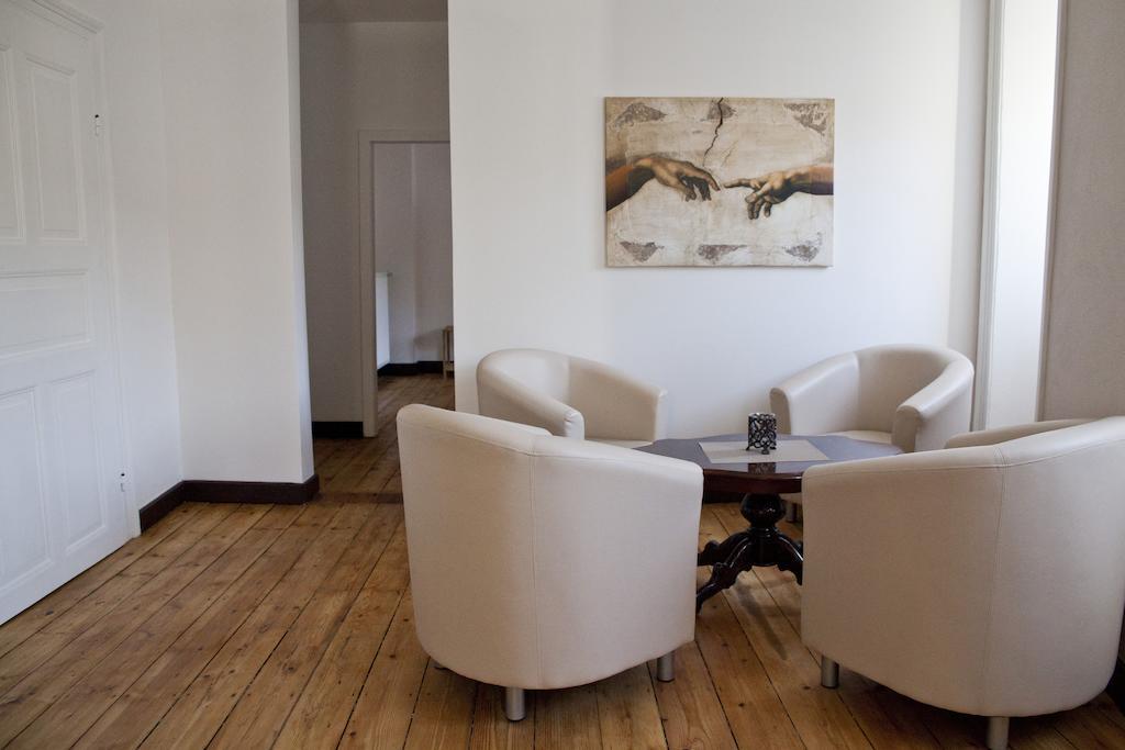 Apartmán Ferienhaus Arianna Traben-Trarbach Exteriér fotografie