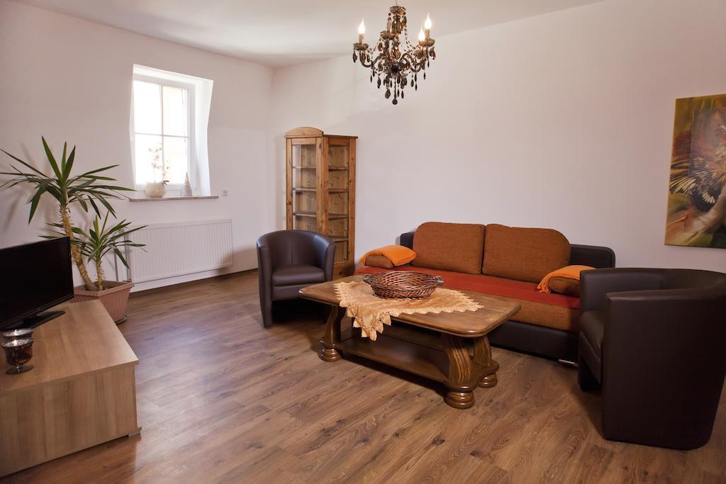 Apartmán Ferienhaus Arianna Traben-Trarbach Pokoj fotografie