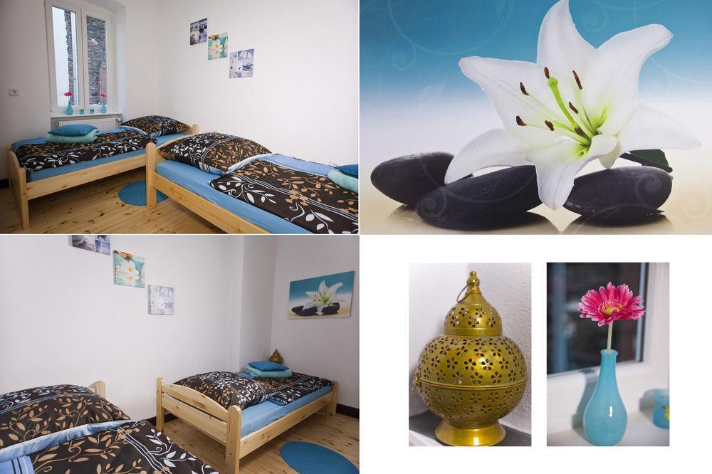 Apartmán Ferienhaus Arianna Traben-Trarbach Exteriér fotografie
